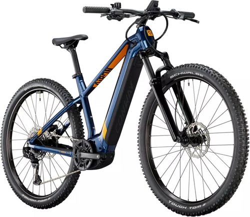 Conway Cairon S 4.0 Hardtail, diamond  - Thumbnail 2