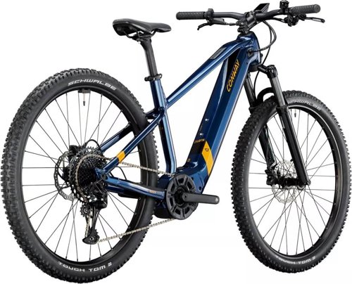 Conway Cairon S 4.0 Hardtail, diamond  - Thumbnail 3