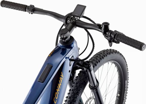 Conway Cairon S 4.0 Hardtail, diamond  - Thumbnail 4