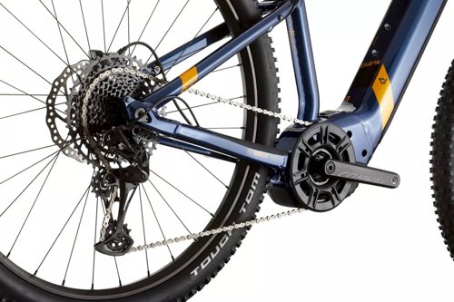 Conway Cairon S 4.0 Hardtail, diamond  - Thumbnail 5