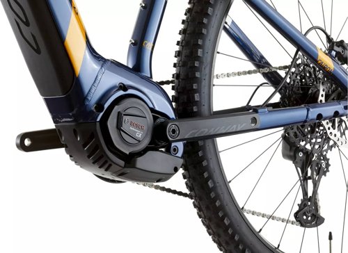 Conway Cairon S 4.0 Hardtail, diamond  - Thumbnail 6