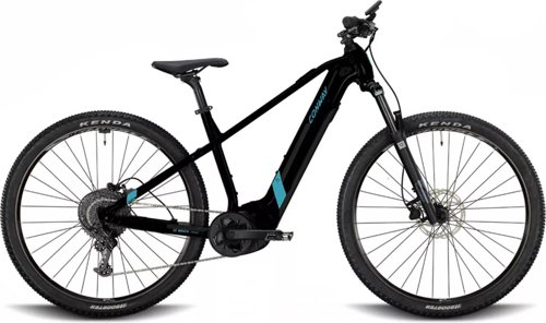 Conway Cairon S 2.0 625 Hardtail, diamond