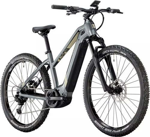 Conway Cairon S 2.0 500 Hardtail, trapeze  - Thumbnail 2