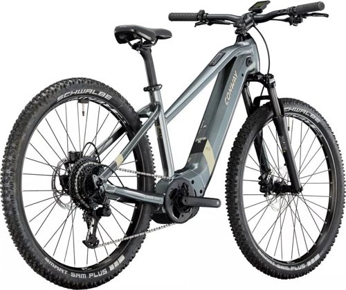 Conway Cairon S 2.0 500 Hardtail, trapeze  - Thumbnail 3