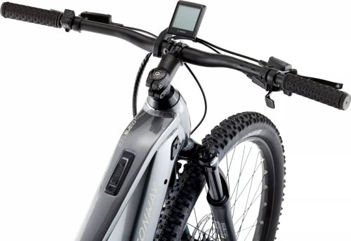 Conway Cairon S 2.0 500 Hardtail, trapeze  - Thumbnail 4