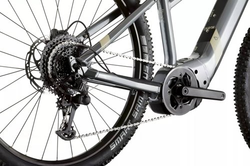 Conway Cairon S 2.0 500 Hardtail, trapeze  - Thumbnail 5