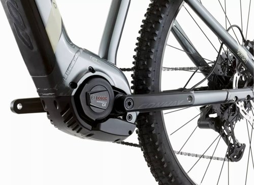 Conway Cairon S 2.0 500 Hardtail, trapeze  - Thumbnail 6