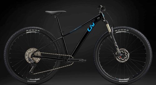 Liv Tempt 0  - Thumbnail 2