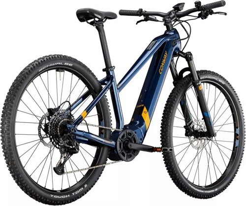 Conway Cairon S 4.0 Hardtail, trapeze  - Thumbnail 3