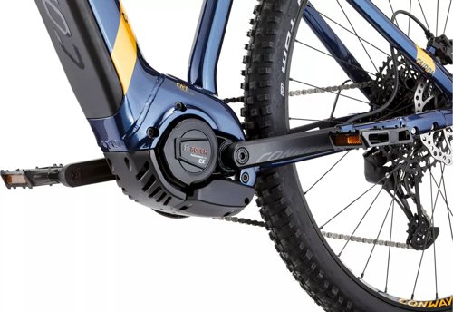 Conway Cairon S 4.0 Hardtail, trapeze  - Thumbnail 6