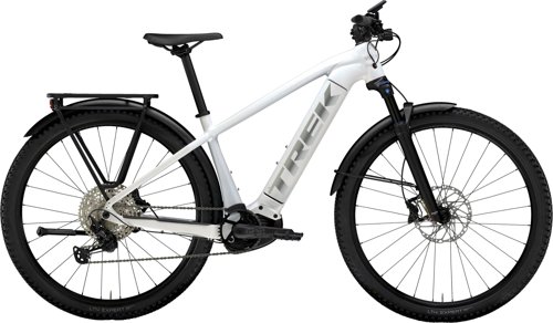 Trek Powerfly Sport 5 Equipped Gen 4 