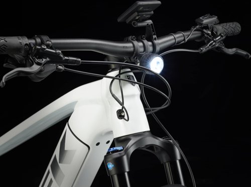 Trek Powerfly Sport 5 Equipped Gen 4  - Thumbnail 4