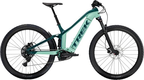 Trek Powerfly FS 4 Gen 3 