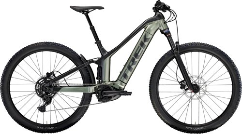 Trek Powerfly FS 4 Gen 3  - Thumbnail 2