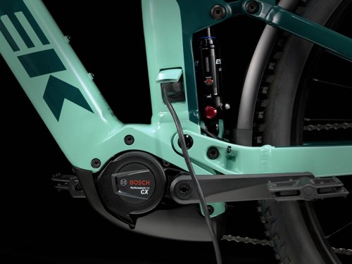 Trek Powerfly FS 4 Gen 3  - Thumbnail 3