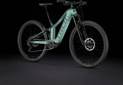 Trek Powerfly FS 4 Gen 3  - Thumbnail 4