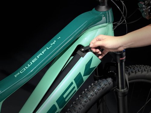 Trek Powerfly FS 4 Gen 3  - Thumbnail 5