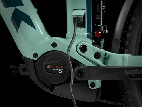 Trek Powerfly FS 4 Equipped Gen 3  - Thumbnail 3