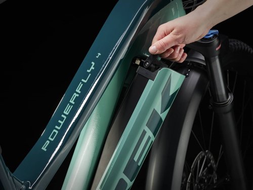 Trek Powerfly FS 4 Equipped Gen 3  - Thumbnail 5