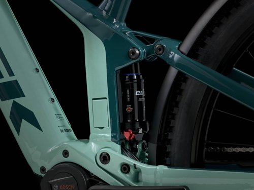 Trek Powerfly FS 4 Equipped Gen 3  - Thumbnail 6