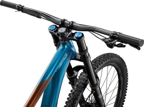 Giant Reign SX  - Thumbnail 3