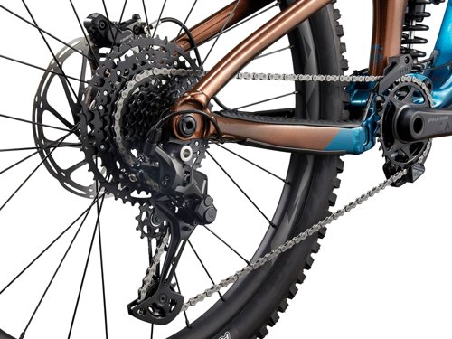 Giant Reign SX  - Thumbnail 4