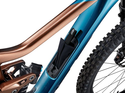Giant Reign SX  - Thumbnail 5