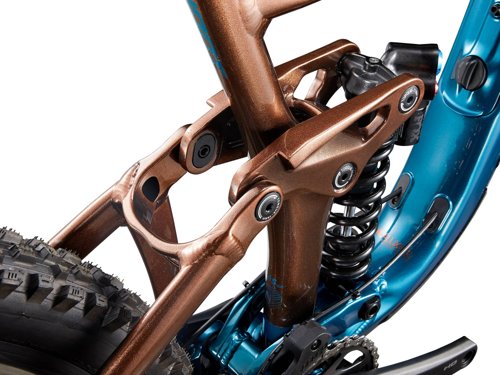 Giant Reign SX  - Thumbnail 6