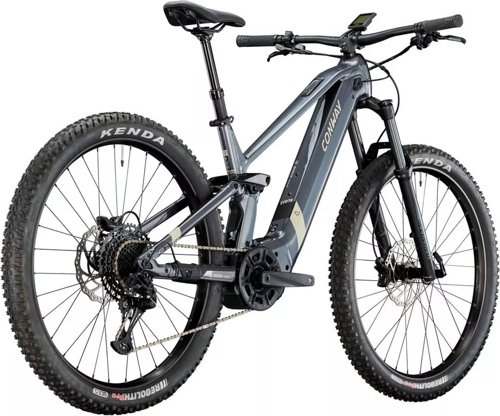 Conway Xyron S 2.9 Full Suspension  - Thumbnail 3