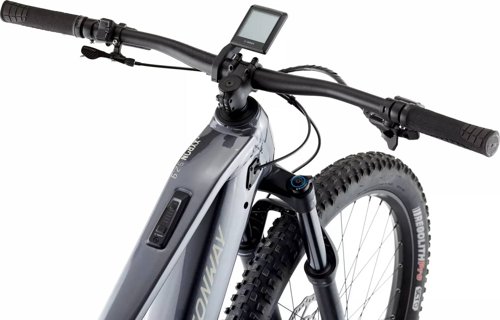 Conway Xyron S 2.9 Full Suspension  - Thumbnail 4