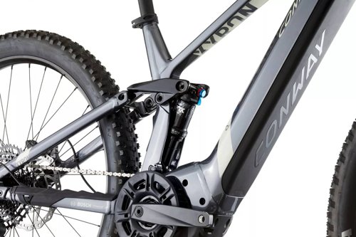Conway Xyron S 2.9 Full Suspension  - Thumbnail 5