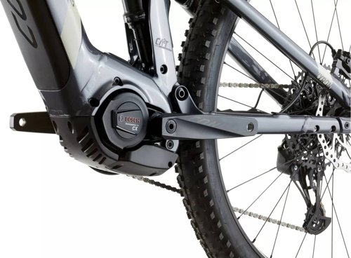 Conway Xyron S 2.9 Full Suspension  - Thumbnail 6