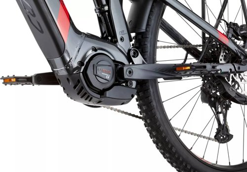 Conway Xyron SUV 4.9 SUV  - Thumbnail 6