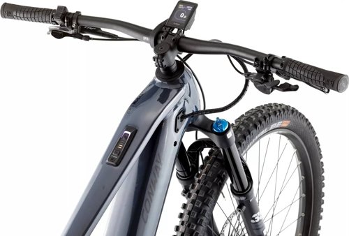 Conway Xyron S 4.9 Full Suspension  - Thumbnail 4