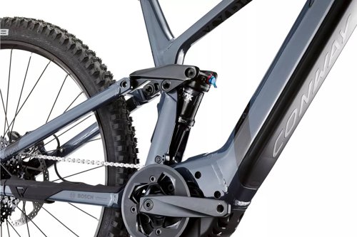 Conway Xyron S 4.9 Full Suspension  - Thumbnail 5