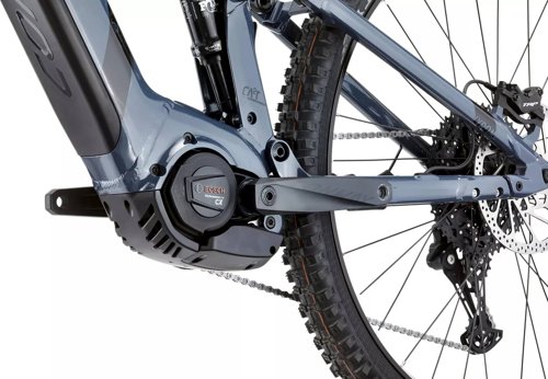 Conway Xyron S 4.9 Full Suspension  - Thumbnail 6