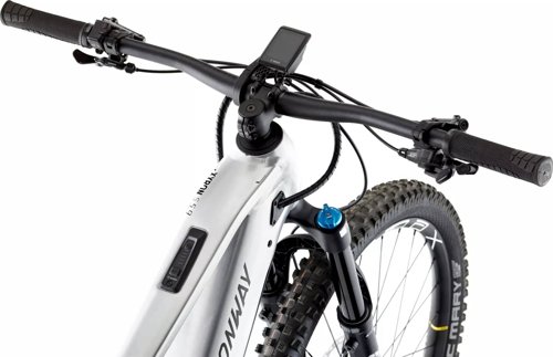 Conway Xyron S 5.9 Full Suspension  - Thumbnail 4