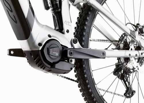 Conway Xyron S 5.9 Full Suspension  - Thumbnail 6