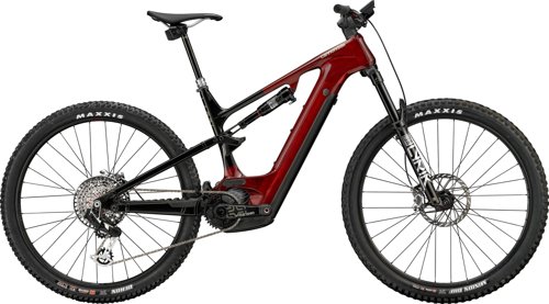 Cannondale Moterra Neo LAB71 