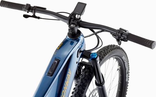 Conway Xyron S 3.9 full suspension  - Thumbnail 4