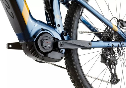 Conway Xyron S 3.9 full suspension  - Thumbnail 6