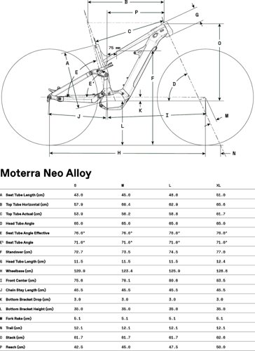 Cannondale Moterra Neo 4  - Thumbnail 3