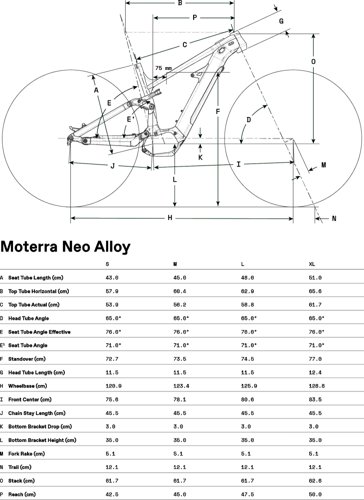 Cannondale Moterra Neo S2  - Thumbnail 2
