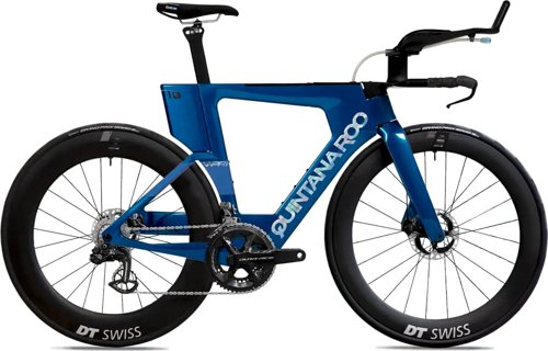 Quintana Roo V-PRi – SRAM Red eTap AXS 12 Spd 1x