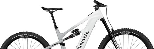 Canyon Strive:ON CFR LTD  - Thumbnail 2