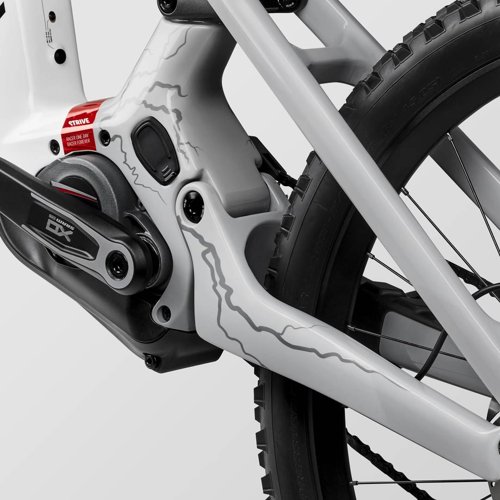 Canyon Strive:ON CFR LTD  - Thumbnail 6