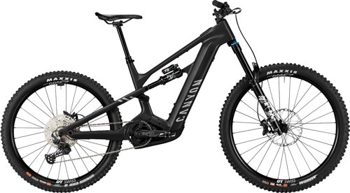 Canyon Strive:ON CFR Underdog