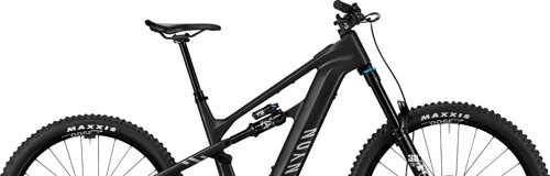 Canyon Strive:ON CFR Underdog  - Thumbnail 2