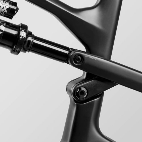 Canyon Strive:ON CFR Underdog  - Thumbnail 6