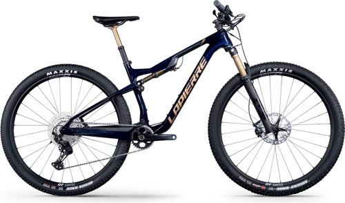 Lapierre XRM 8.9 